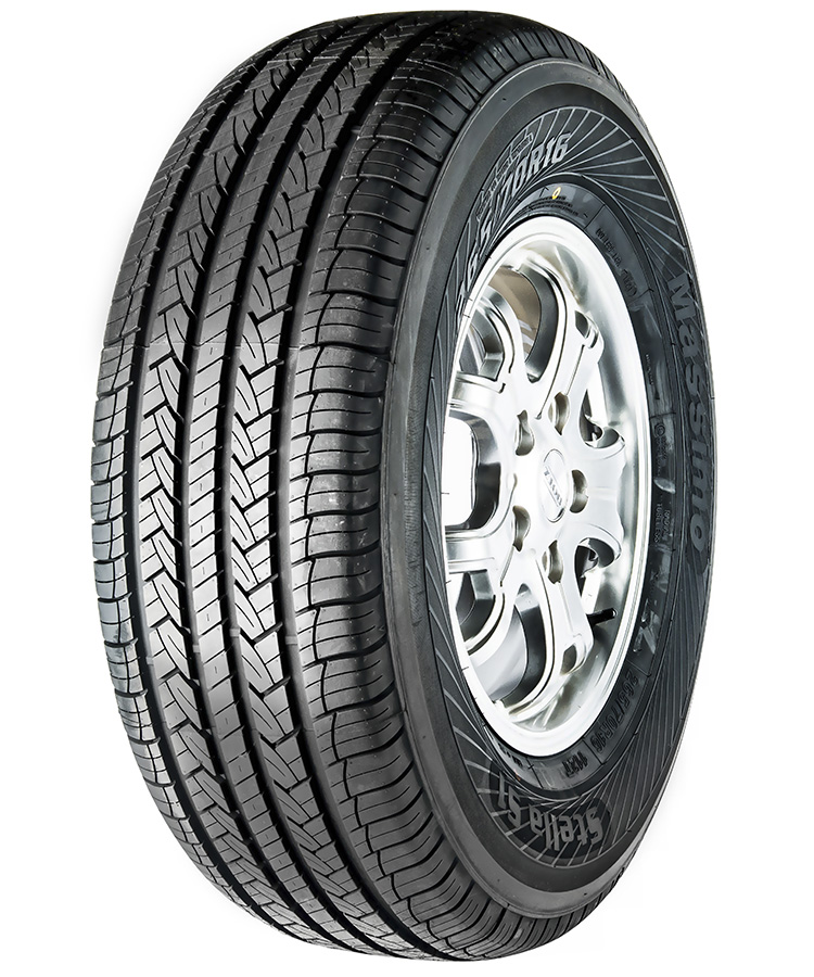 Massimo STELLA S1 225/65 R17 102H