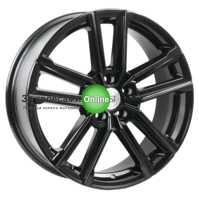RST R078 (Faw) 7x18/5x100 ET28 D57,1 BL