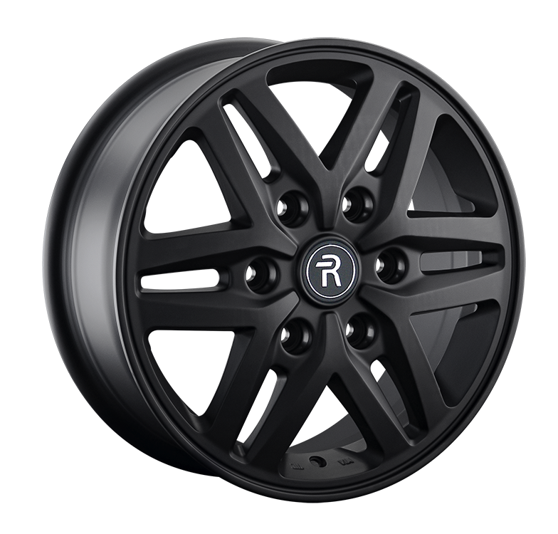 Replay HND307 6.5x16/6x139.7 D92.5 ET56 MB