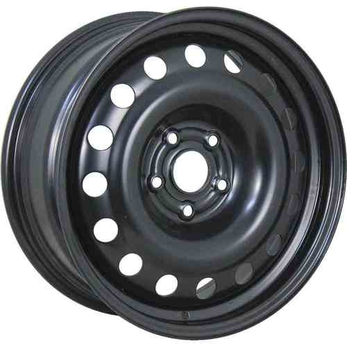 Trebl X40947 7x17/5x114.3 D60.1 ET35 Black