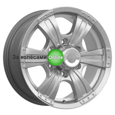 Скад Рейнджер (КЛ217М) 7x16/5x139,7 ET35 D109,7 Селена