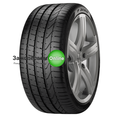 Pirelli PZero P ZERO 295/40 ZR21 111Y 