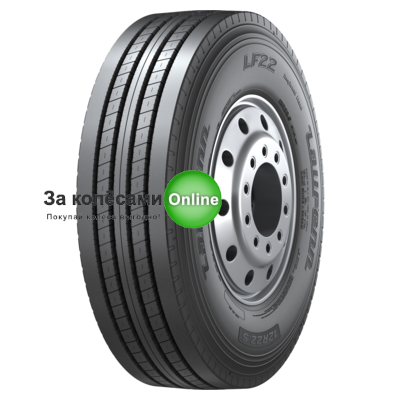 Hankook Laufenn LF22 315/70R22,5 156/150L TL 20PR