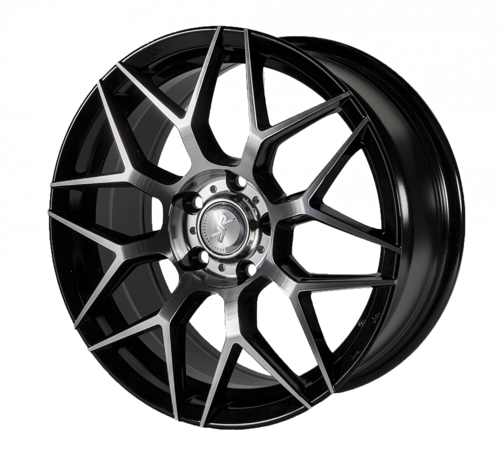 Race Ready CSS3940 6x14/4x100 D60.1 ET35 B-P