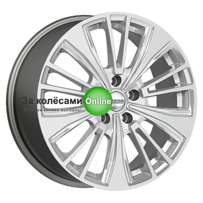 SKAD Original KL-1060 (Changan CS35 Plus New) 7,5x18/5x110 ET46 D63,35 Селена