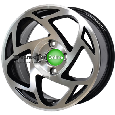 PDW Boomberang (2021) 7x15/4x98 ET30 D58,6 M/B