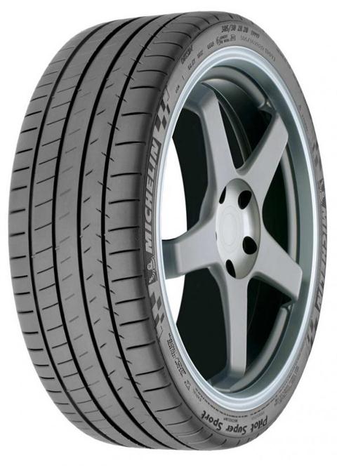 Michelin Pilot Super Sport 255/40ZR18 95(Y) * TL