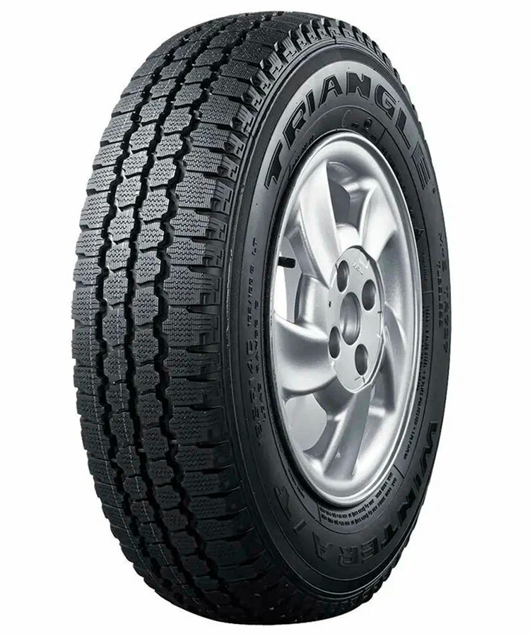 Triangle TR737 R16C 185/75 104/102Q
