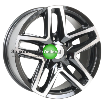 RST R238 (Tank 300) 8x18/6x139,7 ET25 D100,1 BD