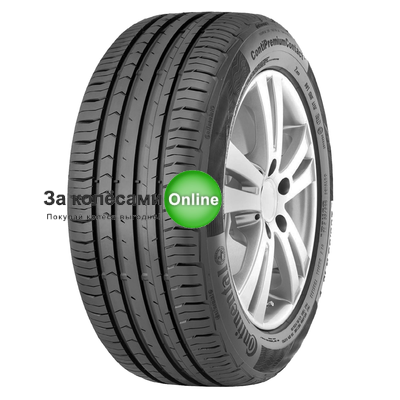 Continental ContiPremiumContact 5 225/65R17 102V TL