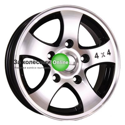 Neo 641 7x16/5x139,7 ET35 D98 BD