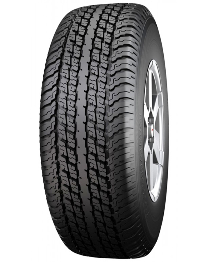 Yokohama Geolandar H/T G94 265/60 R18 110H (BV)
