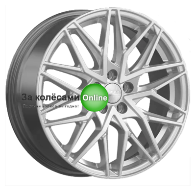 Скад Азимут (КЛ371) 7x17/5x112 ET45 D66,6 Селена