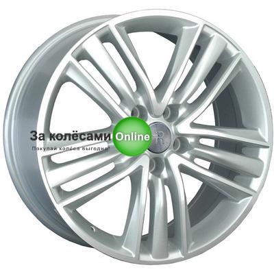 Replay LX92 8x18/5x114,3 ET45 D60,1 SF (конус, C570)