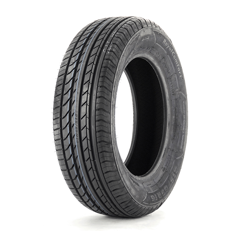 ROYAL BLACK ROYAL COMFORT 185/60R14 82H