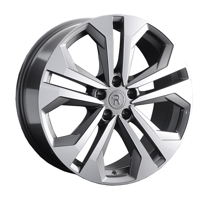 Replay MR327 9x20/5x112 D66.6 ET34 GMFP
