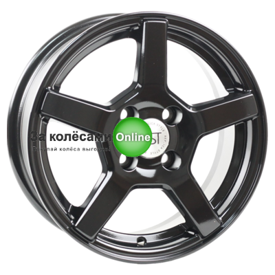 RST R024 (Datsun) 5,5x14/4x98 ET33 D58,6 BL