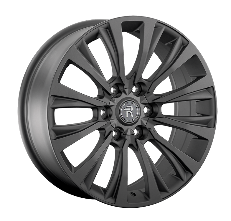 Replay TY399 7.5x19/6x139.7 D106.1 ET25 MGM