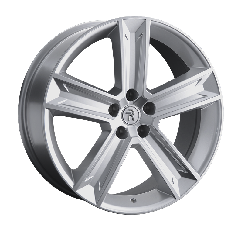 Replay MR328 9x20/5x112 D66.6 ET34 Silver