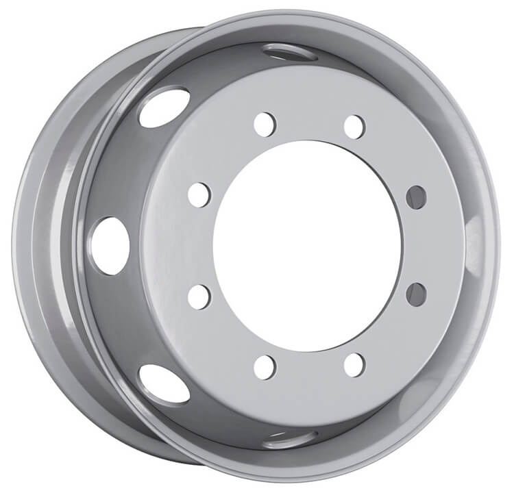 Asterro 1923A 6.75x19/8x275 D221 ET127 