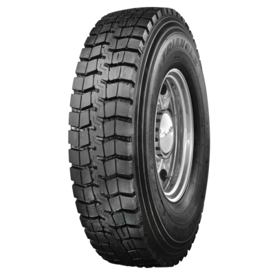 Triangle TR690 11,00R20 152/149K TTF 18PR КИТАЙ