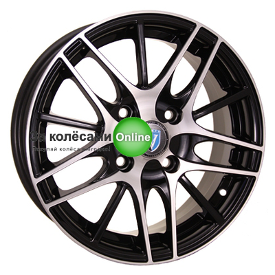 Venti 1506 6x15/4x100 ET45 D54,1 BD