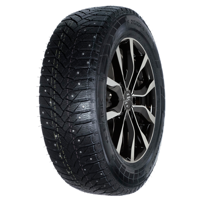 Triangle IceLink Trin PS01 205/65R15 99T XL TL M+S 3PMSF (128 шип.)