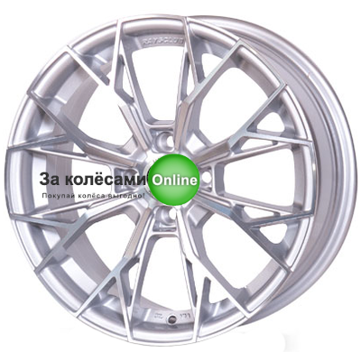 Lizardo Avatar XH180 (348) 6,5x15/5x100 ET38 D57,1 MS (конус)