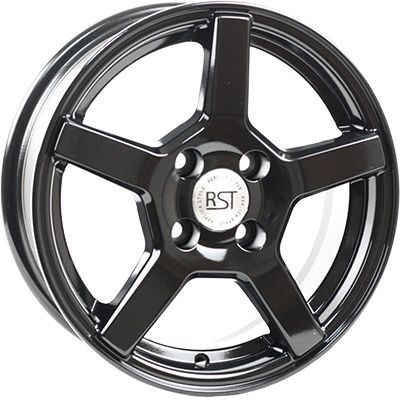 Tech Line RST.024 5.5x14/4x100 D56.6 ET40 BL