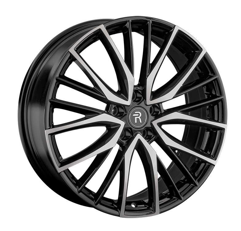 Replay HND385 7.5x20/5x114.3 D67.1 ET49.5 BKF