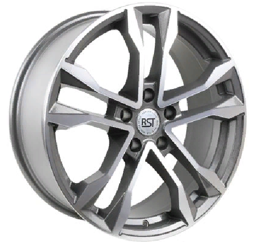 Tech Line RST.068 8x18/5x114.3 D60.1 ET30 GRD