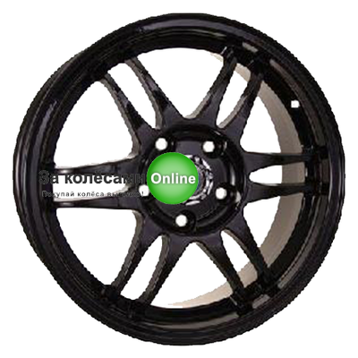 Venti 1502 6x15/4x100 ET45 D60,1 BL