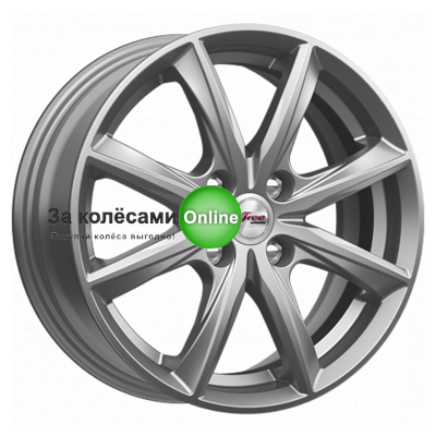 iFree Бланш (КС908) 6x15/4x100 ET40 D67,1 Хай Вэй