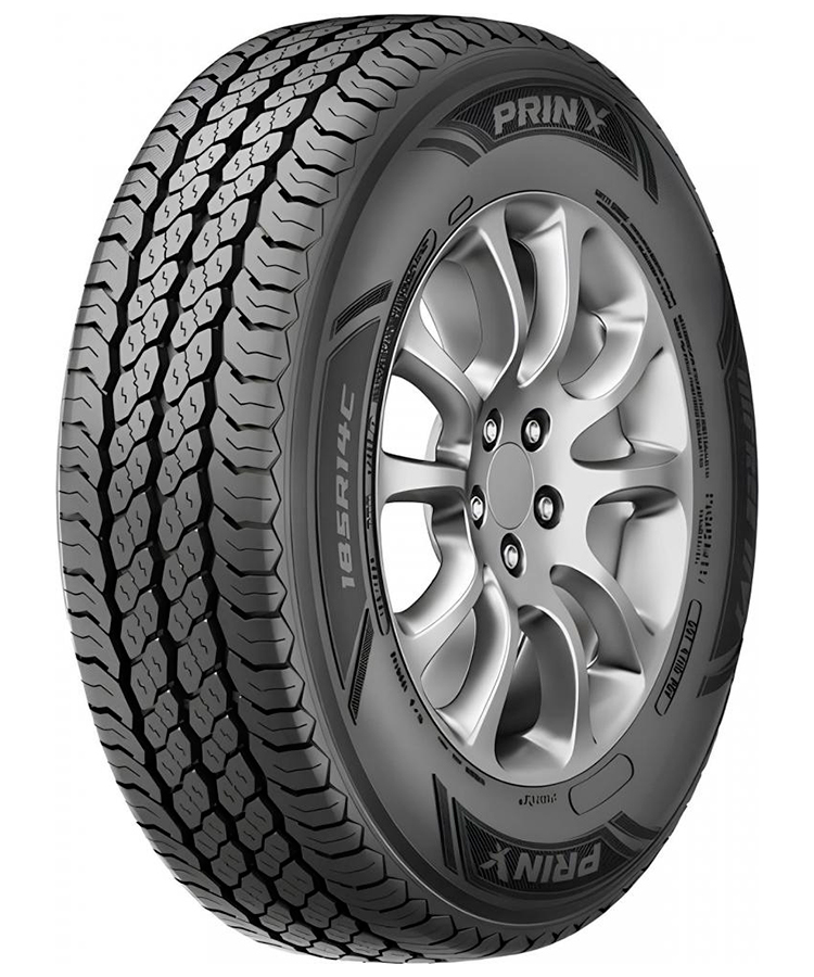 Prinx HV1 185R14C 102R (8PR)