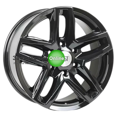 RST R238 (Nissan) 8x18/6x139,7 ET35 D77,8 BL
