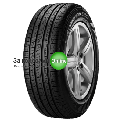 Pirelli Scorpion Verde All Season SCORPION VERDE ALL-SEASON 285/65 R17 116H 