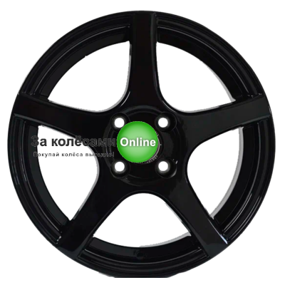 Venti 1510 6x15/4x100 ET37 D60,1 BL