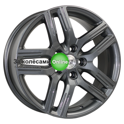 RST R127 (Soul) 7x17/5x114,3 ET50 D67,1 BMG