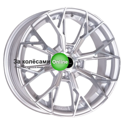 Lizardo XH180 7x16/5x100 ET40 D57,1 MS (конус)