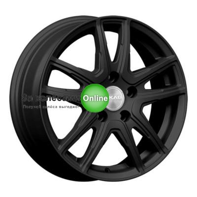 Скад Сидней (КЛ308) 6x16/4x100 ET41 D60,1 Бархат новый