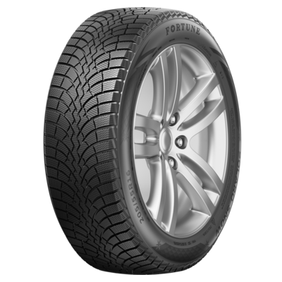 Fortune Polaro Snow 195/55R16 91H TL