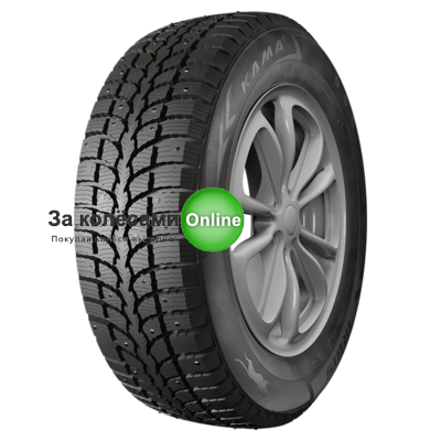Kama Кама Кама-505 IRBIS R14 185/60 82T шип