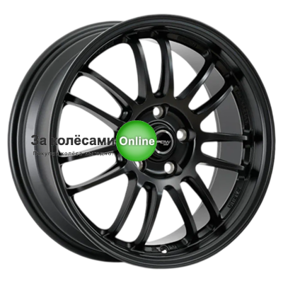 PDW Re30 Club Sport (7018) 7x17/5x114,3 ET40 D67,1 U4B (конус)