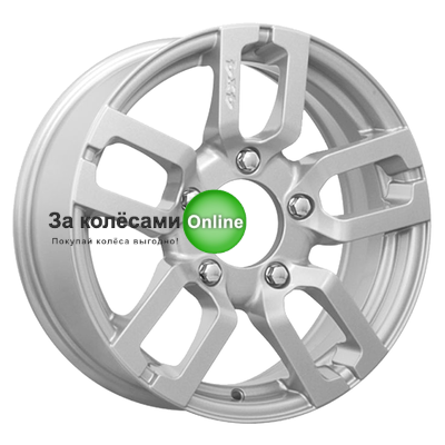 iFree Офф-лайн (КС516) 6,5x16/5x139,7 ET40 D98 Нео-классик