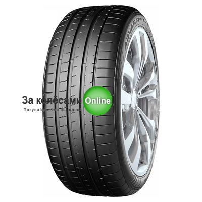 Yokohama Advan Sport V107F 235/50ZR19 99Y TL