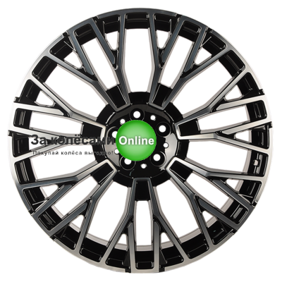 FR Replica 3S1111 10,5x21/5x112 ET43 D66,6 BMF (№33)