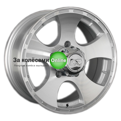 LS 795 7x16/5x139,7 ET35 D98,5 SF (конус)