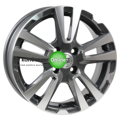 RST R065 (Vesta) 6x15/4x100 ET50 D60,1 GRD