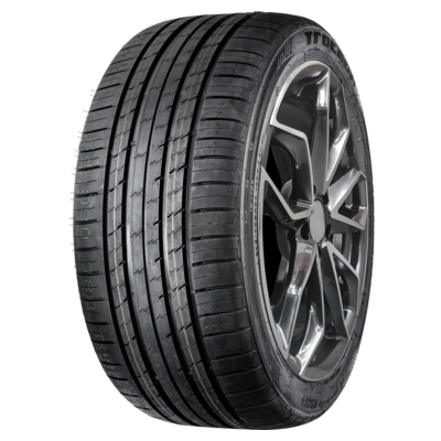 Tracmax X-Privilo RS01 275/55ZR20 117W XL TL
