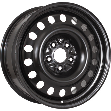 ТЗСК Haval F7 7x17/5x114.3 D64.1 ET40 Черный